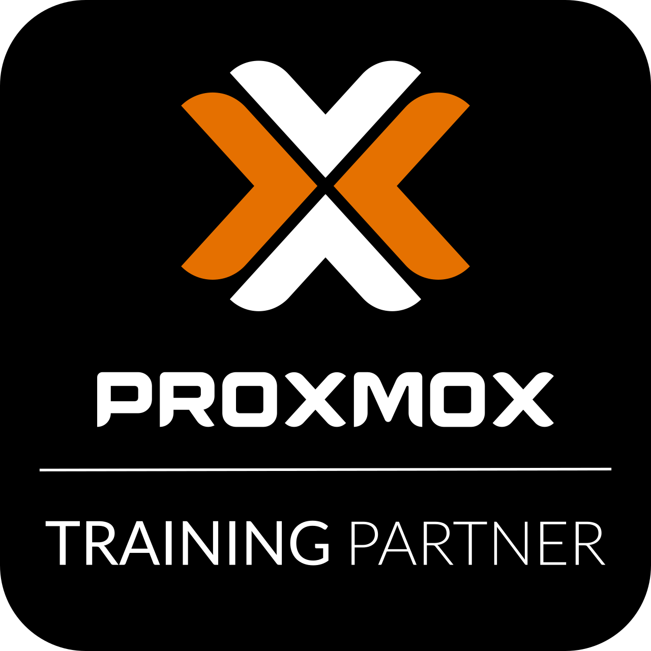 Proxmox Training Partner